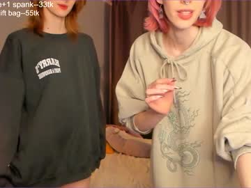 couple Cam Girls Masturbating With Dildos On Chaturbate with who_is_alex