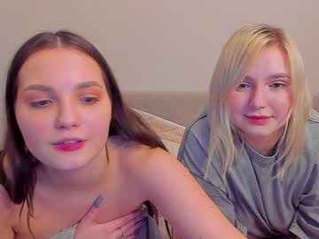 couple Cam Girls Masturbating With Dildos On Chaturbate with reilbelll