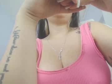 girl Cam Girls Masturbating With Dildos On Chaturbate with salome_smitth