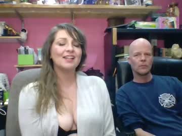 couple Cam Girls Masturbating With Dildos On Chaturbate with ash2mouth