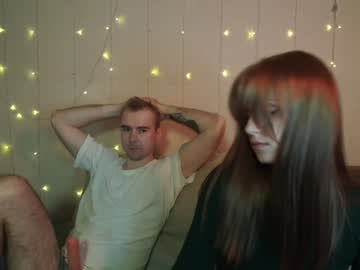 couple Cam Girls Masturbating With Dildos On Chaturbate with flaminghearts