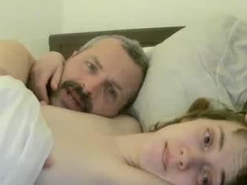 couple Cam Girls Masturbating With Dildos On Chaturbate with daboombirds