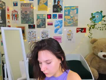 girl Cam Girls Masturbating With Dildos On Chaturbate with sabrina_elmers