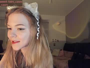 girl Cam Girls Masturbating With Dildos On Chaturbate with fairy_casey