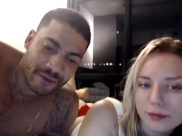 couple Cam Girls Masturbating With Dildos On Chaturbate with alissonkuster