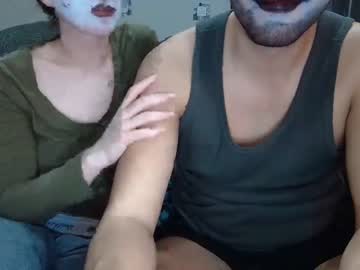 couple Cam Girls Masturbating With Dildos On Chaturbate with norahexx