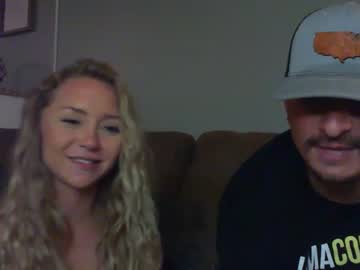 couple Cam Girls Masturbating With Dildos On Chaturbate with outlawsonly