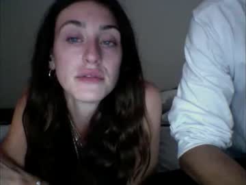 couple Cam Girls Masturbating With Dildos On Chaturbate with hornycouplezzz