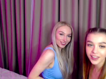 couple Cam Girls Masturbating With Dildos On Chaturbate with amy__haris