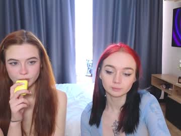 couple Cam Girls Masturbating With Dildos On Chaturbate with fire_fairies