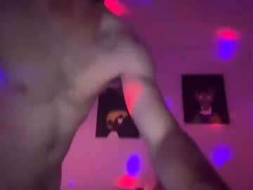 couple Cam Girls Masturbating With Dildos On Chaturbate with catinthehat_69