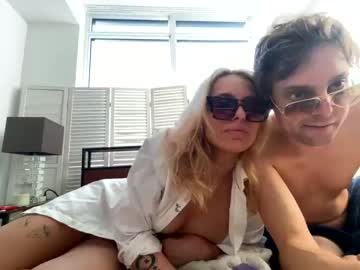couple Cam Girls Masturbating With Dildos On Chaturbate with _hot_sexy_couple