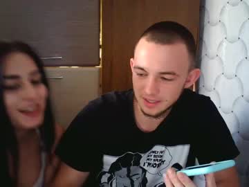 couple Cam Girls Masturbating With Dildos On Chaturbate with cute_shy_beauty