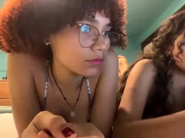 couple Cam Girls Masturbating With Dildos On Chaturbate with kittyand