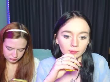 couple Cam Girls Masturbating With Dildos On Chaturbate with girls_with_paws