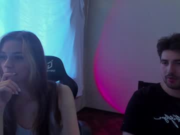 couple Cam Girls Masturbating With Dildos On Chaturbate with baby_cssie