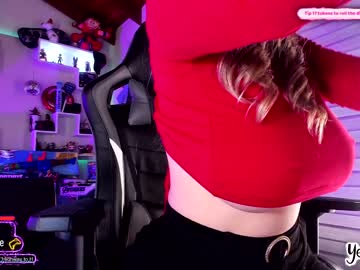 girl
        yesikasaenz cam image #569052