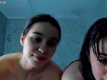 couple Cam Girls Masturbating With Dildos On Chaturbate with _mayflower_