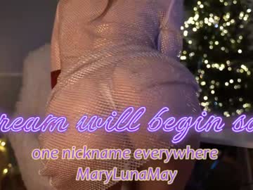 girl
        marylunamay cam image #4400825