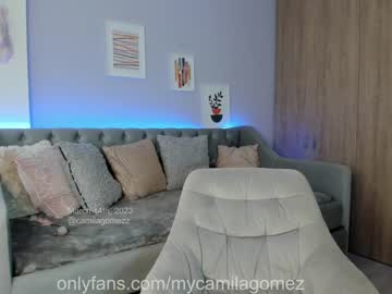 girl
        camilagomezz cam image #1088611