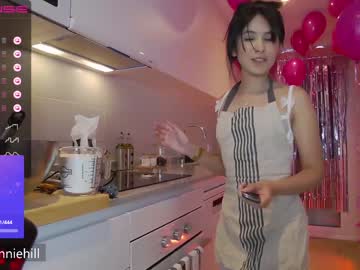 girl
        anniehillofficial_ cam image #2073110
