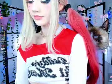 girl
        milkycute cam image #6662941