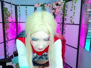 girl
        milkycute cam image #5004095