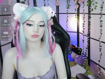 girl
        milkycute cam image #5271388