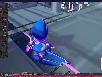 girl
        zonetron cam image #3153590