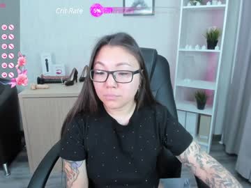 girl Cam Girls Masturbating With Dildos On Chaturbate with sabrina_sven