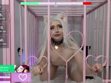 girl
        crimsonkitten cam image #5824573