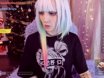 girl
        yourcutewaifu cam image #3369348