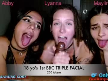 girl
        _fuckinparadise cam image #3982201