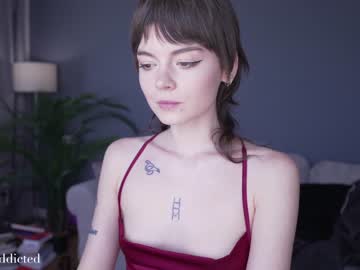 girl
        auddicted cam image #1967831
