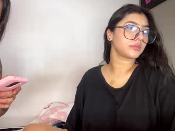 couple Cam Girls Masturbating With Dildos On Chaturbate with rous_and_sweet