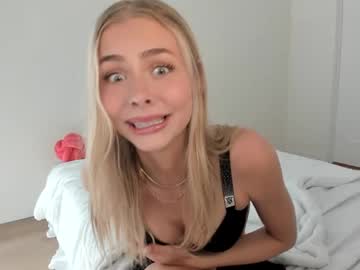 girl
        ariah_is_blonde cam image #6733914