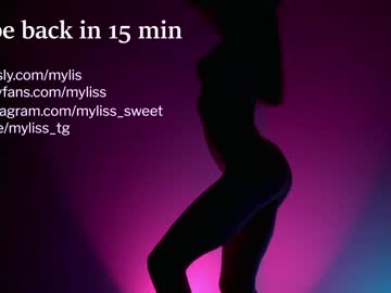 girl
        myliss cam image #3853148