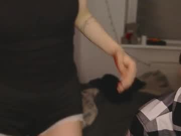 couple Cam Girls Masturbating With Dildos On Chaturbate with dematrix76