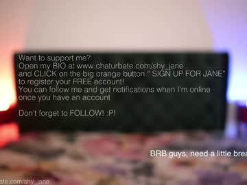 girl
        shy_jane cam image #3808490