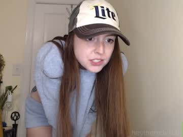 girl
        _heytheredelilah cam image #542772