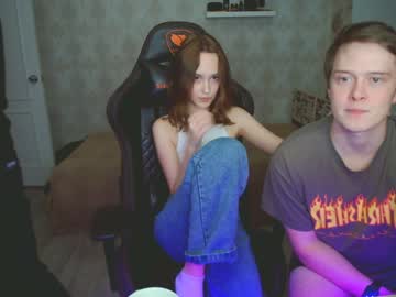 couple
        ofcblesssex342 cam image #240841