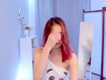 girl
        akira_soul_ cam image #1912173