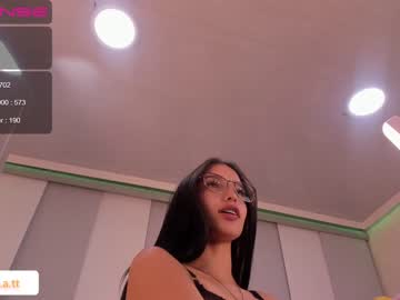 girl
        isabella_torres_ cam image #140238