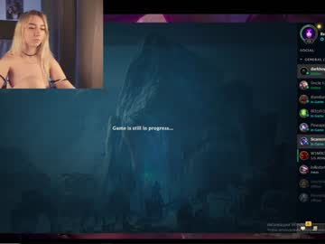 girl
        yolandabertha cam image #1892400