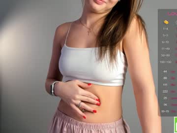 girl
        brittcubitt cam image #3720512