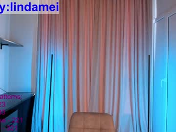girl
        lindamei cam image #3986972