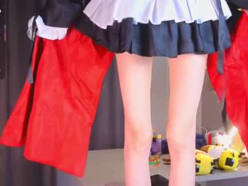 girl
        hisoka__akerley cam image #6306517
