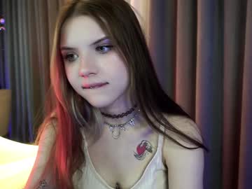 girl
        merciabawden cam image #5556785