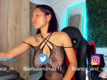 couple
        bianca_and_maxwell cam image #447560