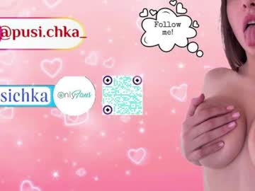 girl
        pusichka_ cam image #6494489